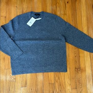 Theory Sweater NWT